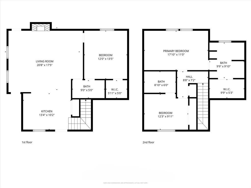 Forest Brook Twnhms Add - Residential