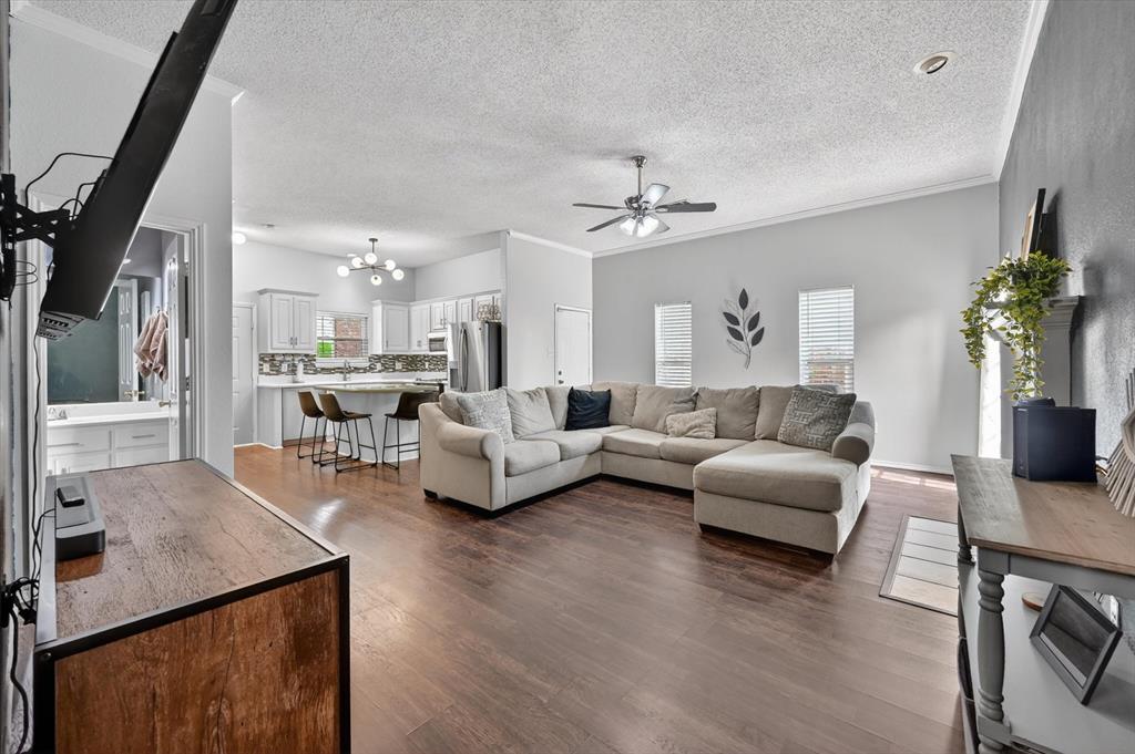 Forest Brook Twnhms Add - Residential