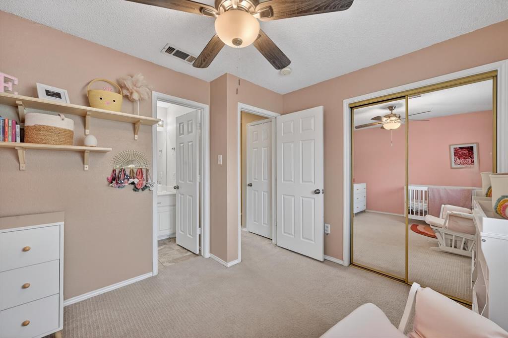 Forest Brook Twnhms Add - Residential