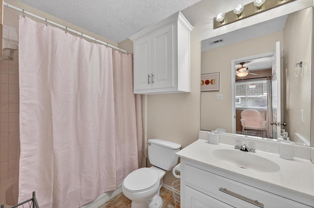 Forest Brook Twnhms Add - Residential