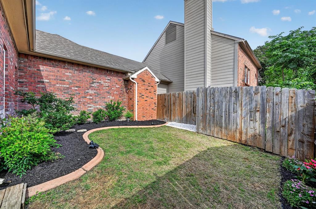 Forest Brook Twnhms Add - Residential