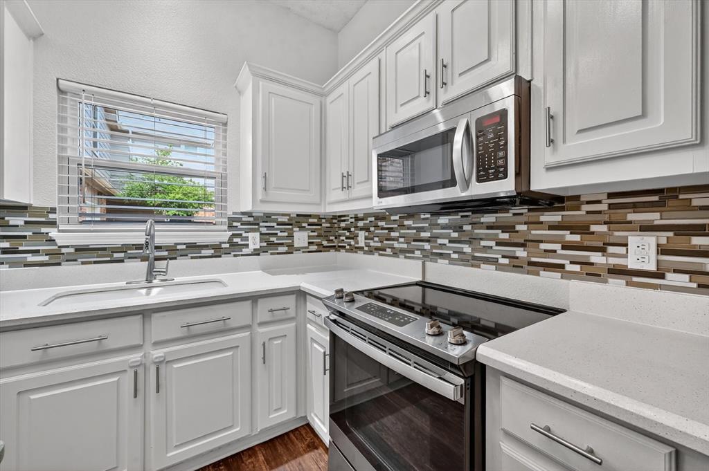 Forest Brook Twnhms Add - Residential