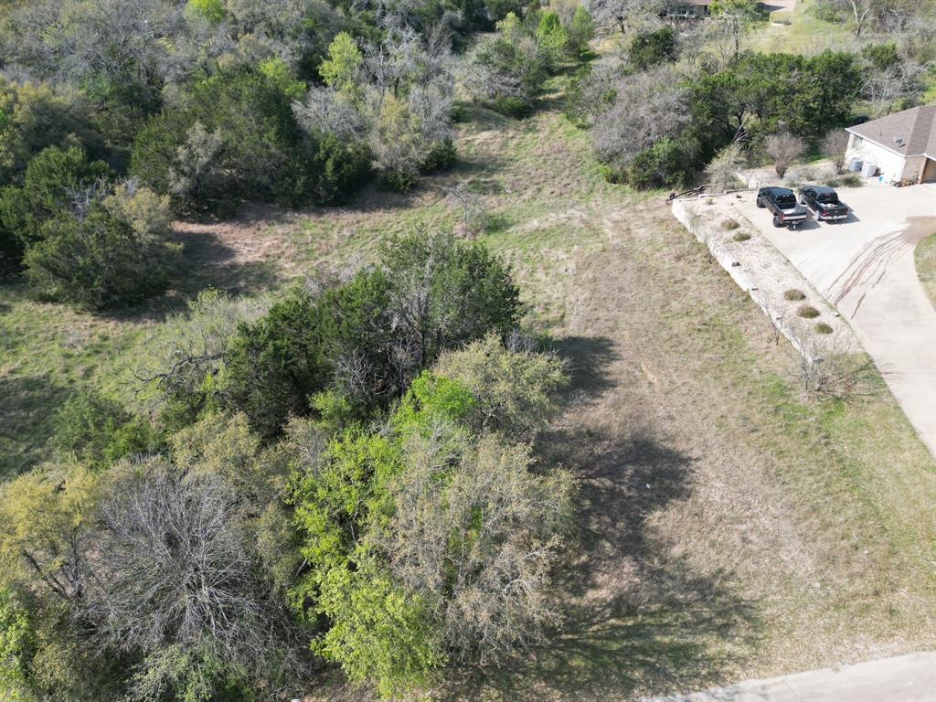 White Bluff #01 - Land