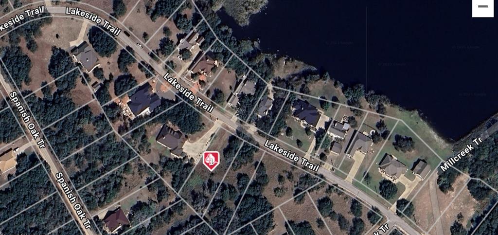 White Bluff #01 - Land