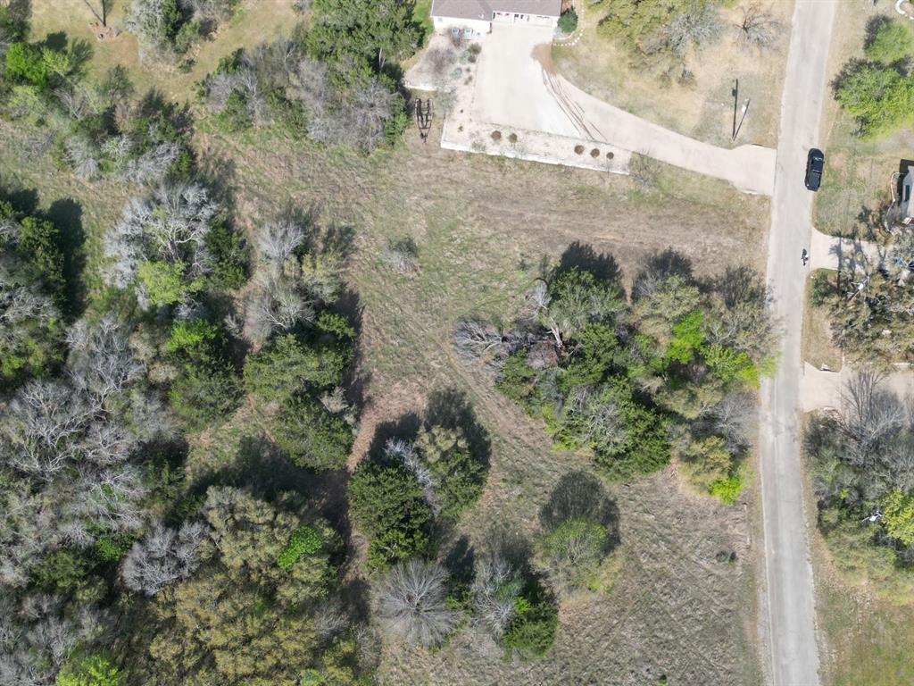 White Bluff #01 - Land