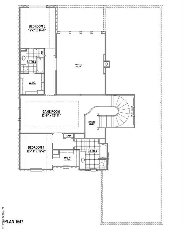 2770 Douglas Lane
