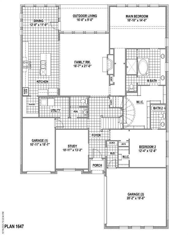 2770 Douglas Lane