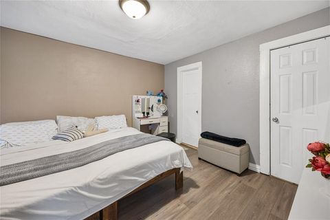 Tiny photo for 2961 Pearl Avenue, Fort Worth, TX 76106 (MLS # 21101112)