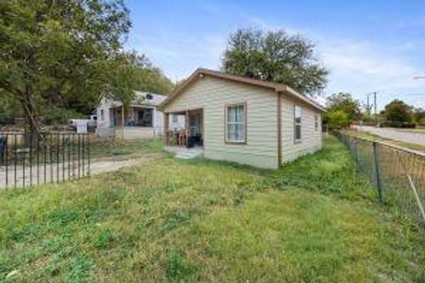 Tiny photo for 2961 Pearl Avenue, Fort Worth, TX 76106 (MLS # 21101112)