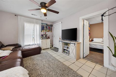 Tiny photo for 2961 Pearl Avenue, Fort Worth, TX 76106 (MLS # 21101112)