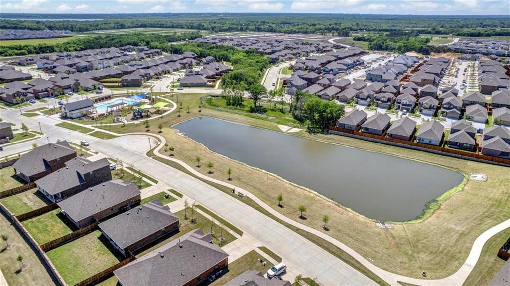 Winchester Crossing Ph 3 - Residential