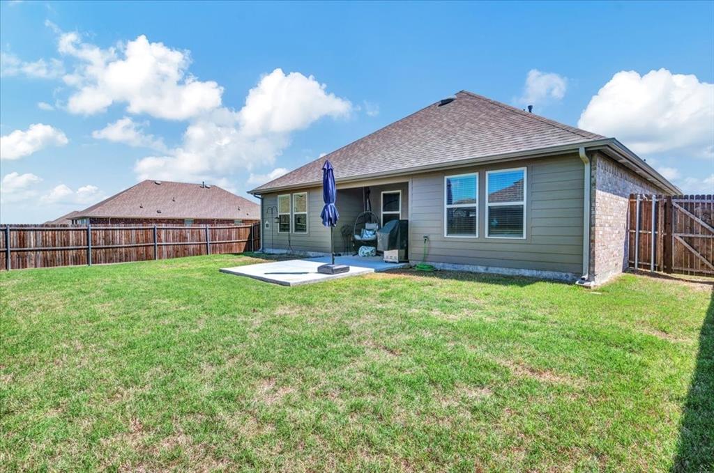 Winchester Crossing Ph 3 - Residential