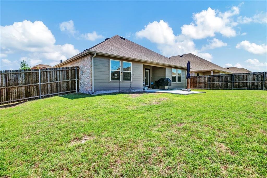 Winchester Crossing Ph 3 - Residential