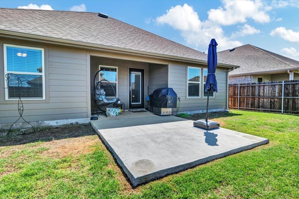 Winchester Crossing Ph 3 - Residential