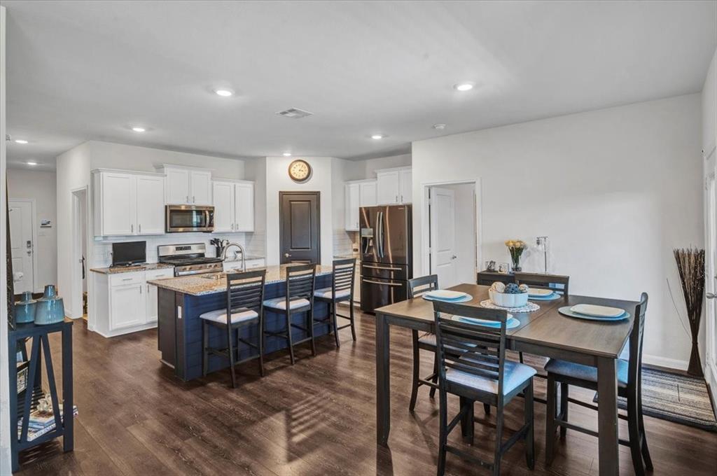 Winchester Crossing Ph 3 - Residential