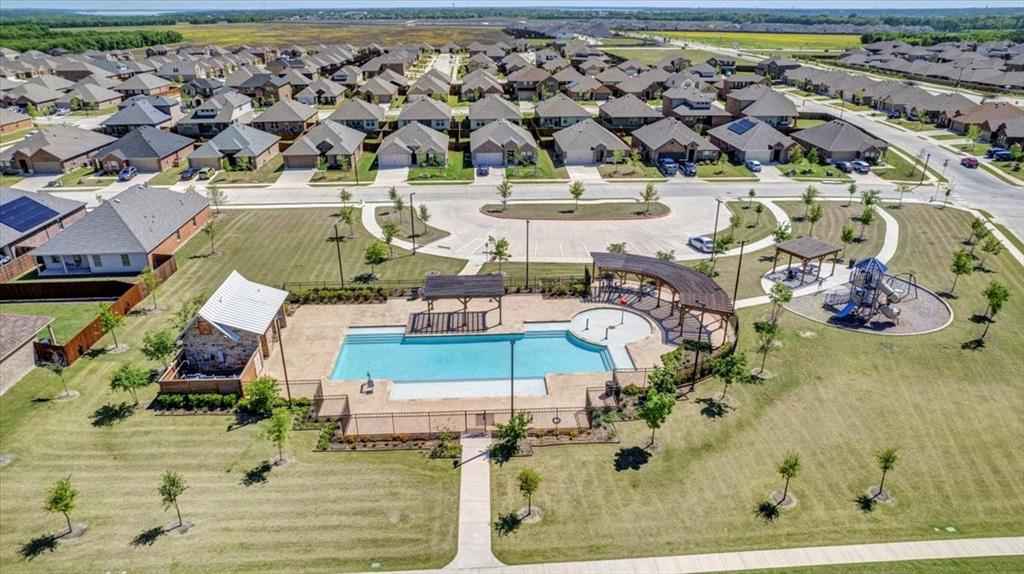 Winchester Crossing Ph 3 - Residential