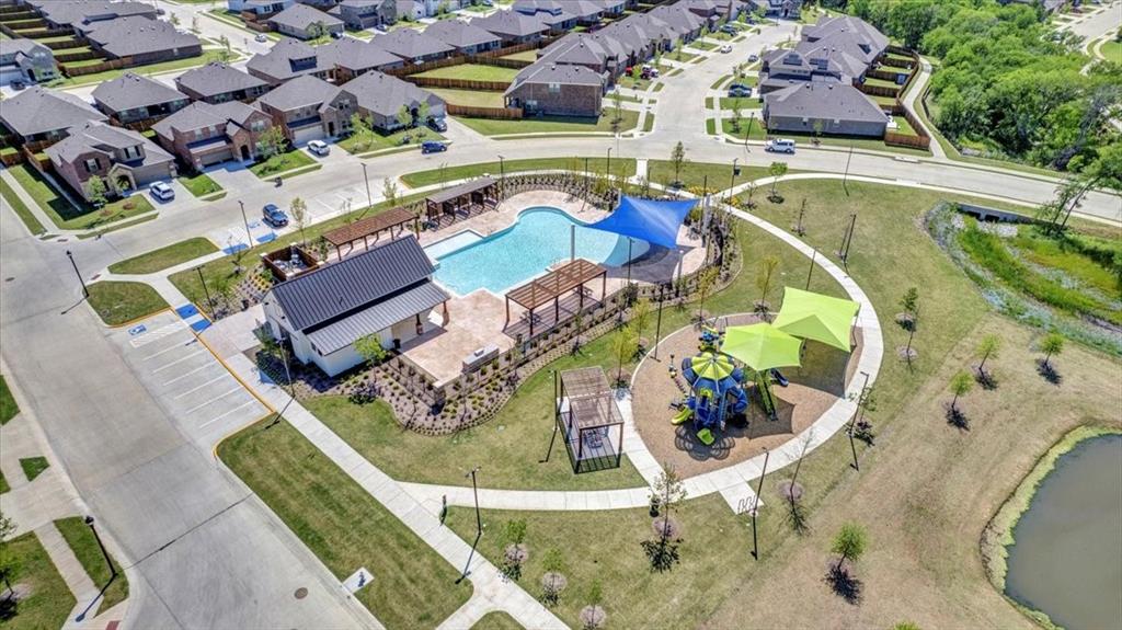 Winchester Crossing Ph 3 - Residential