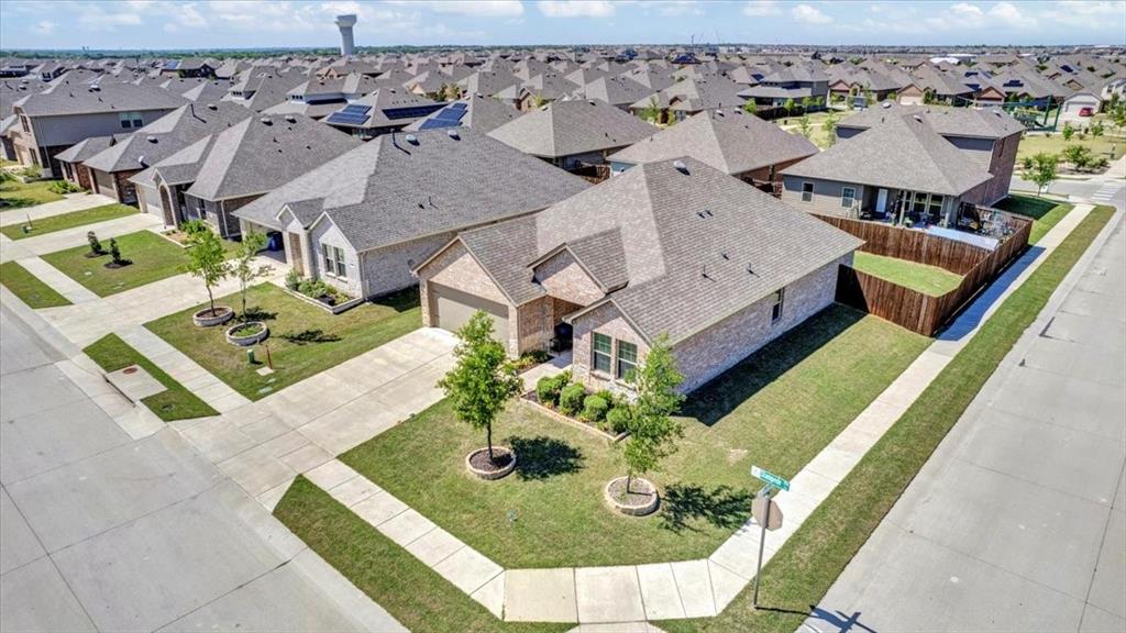 616 Stampede Lane