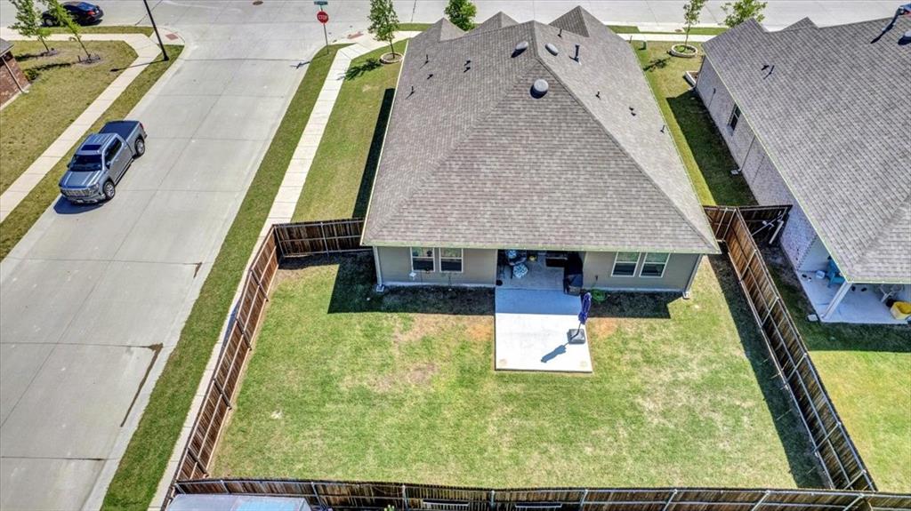 Winchester Crossing Ph 3 - Residential