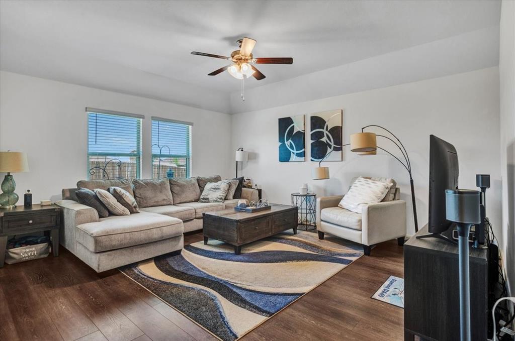 Winchester Crossing Ph 3 - Residential