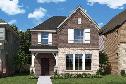 9809 Flourishing Way Mesquite TX 75126