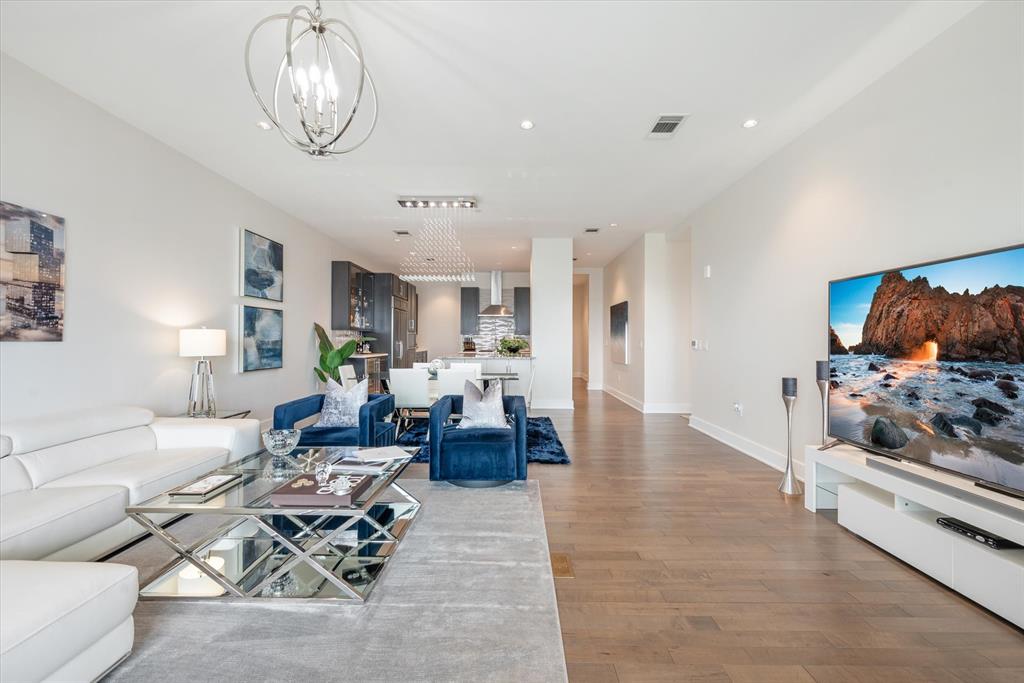 Lakeside - Residential