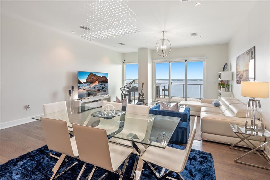 Lakeside - Residential