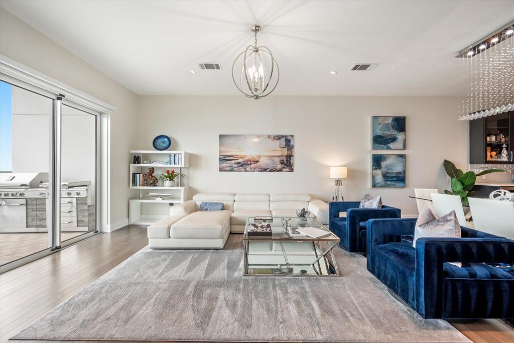 Lakeside - Residential