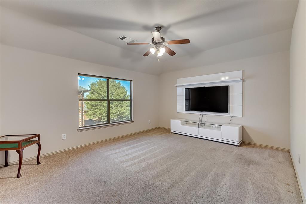 Saratoga - Residential