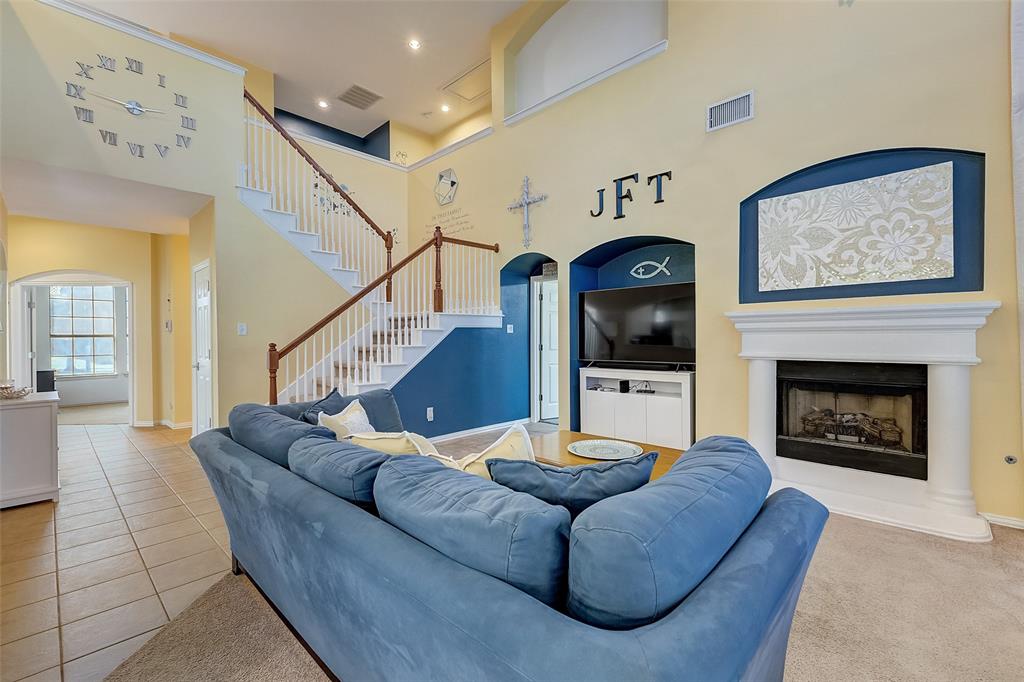 Saratoga - Residential