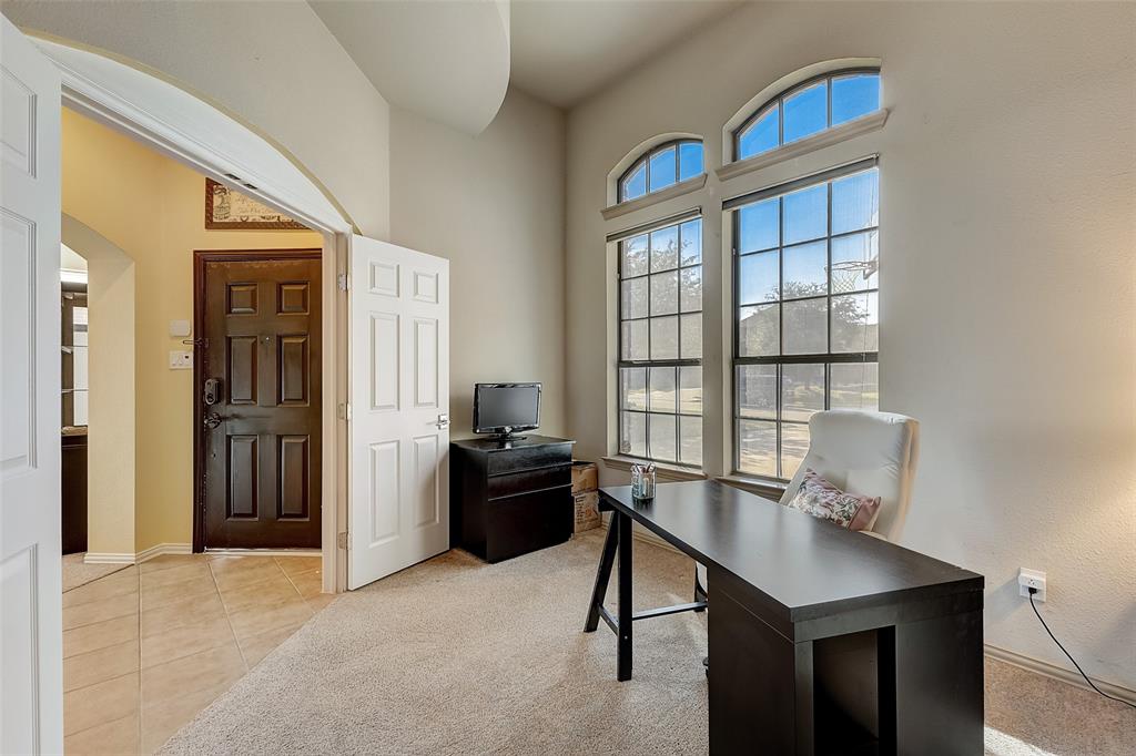 Saratoga - Residential