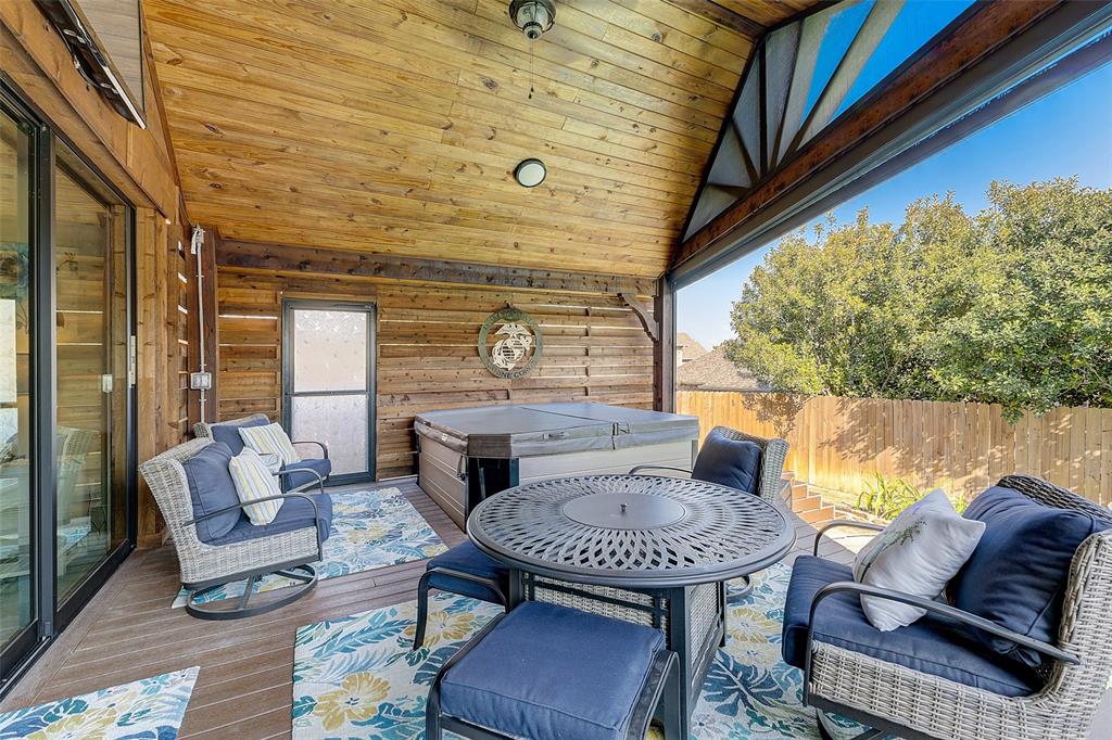 Saratoga - Residential