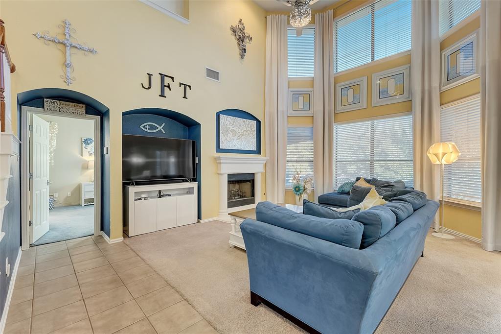 Saratoga - Residential