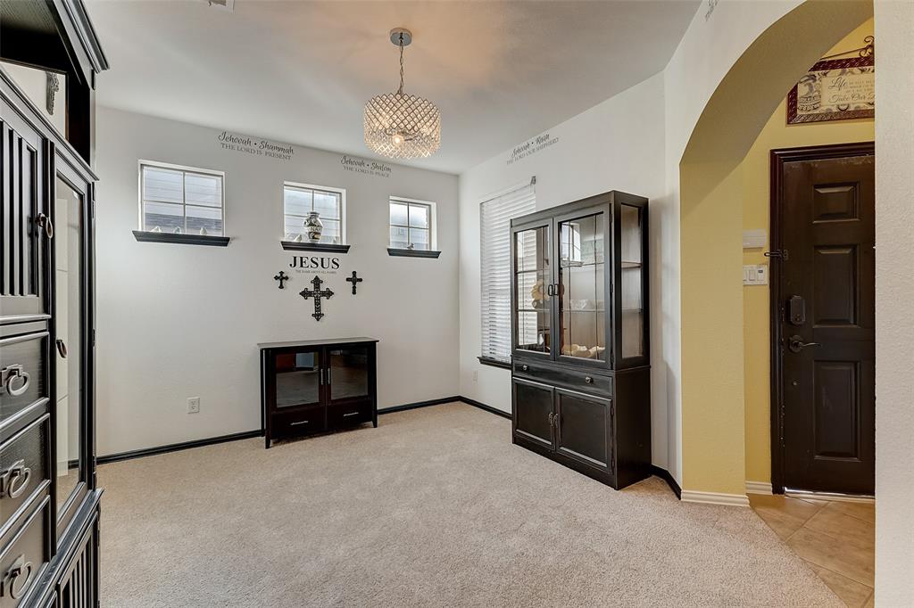 Saratoga - Residential