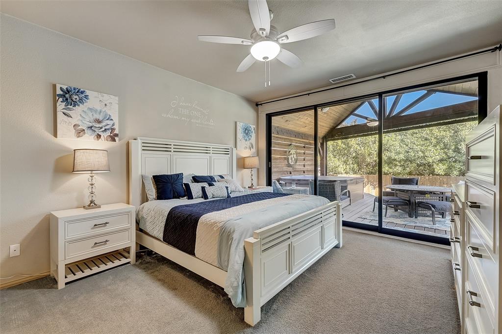 Saratoga - Residential