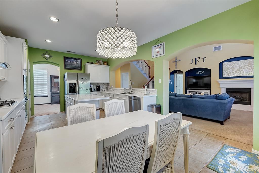 Saratoga - Residential