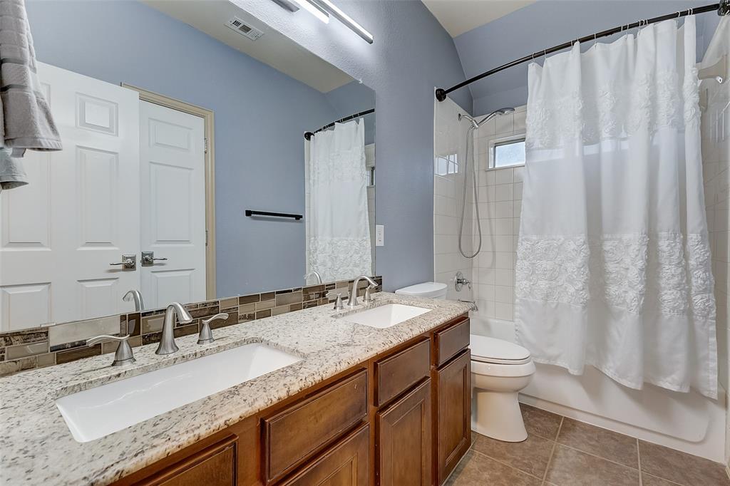 Saratoga - Residential