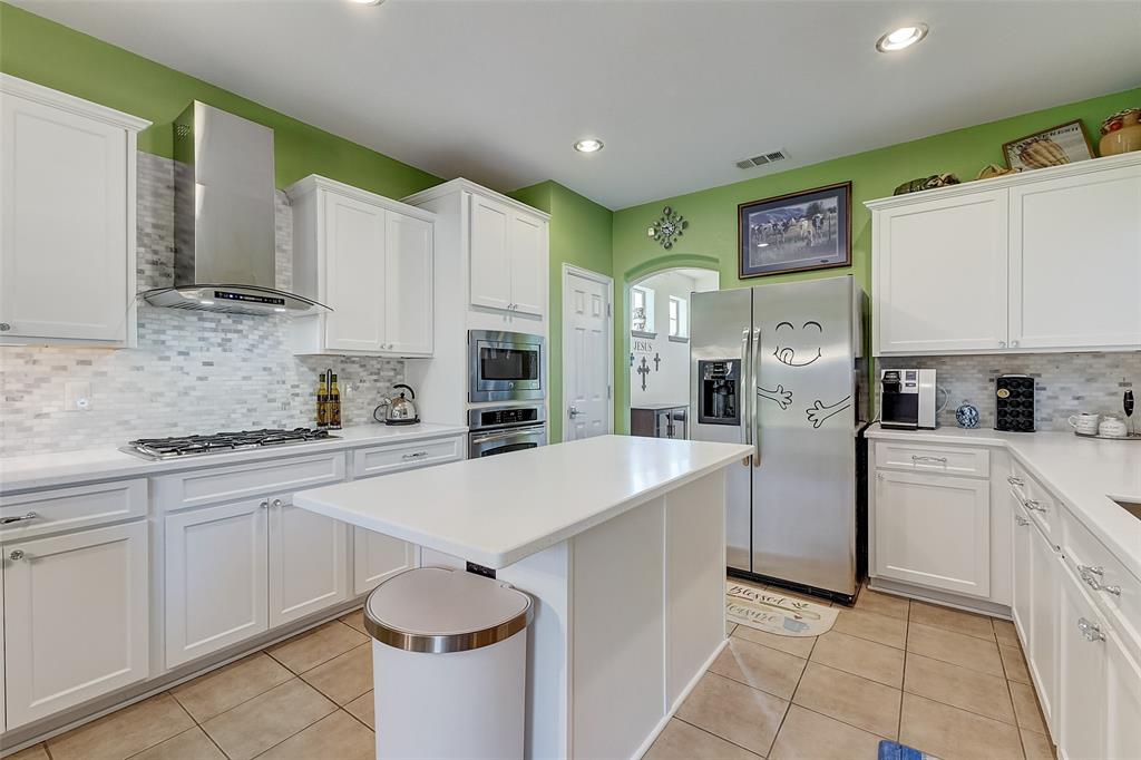 Saratoga - Residential