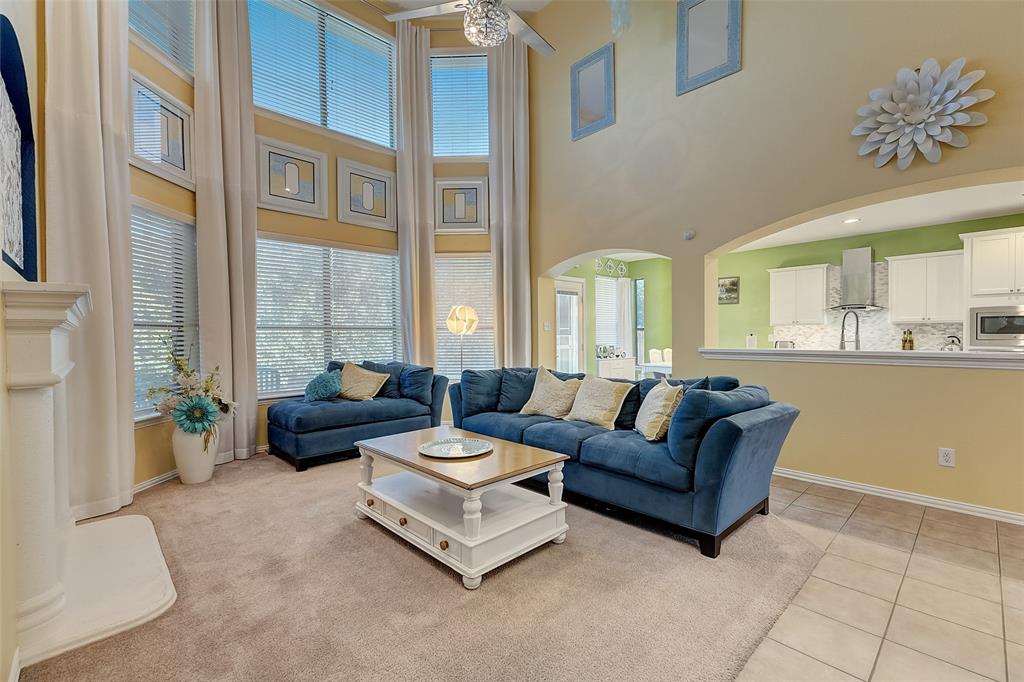 Saratoga - Residential