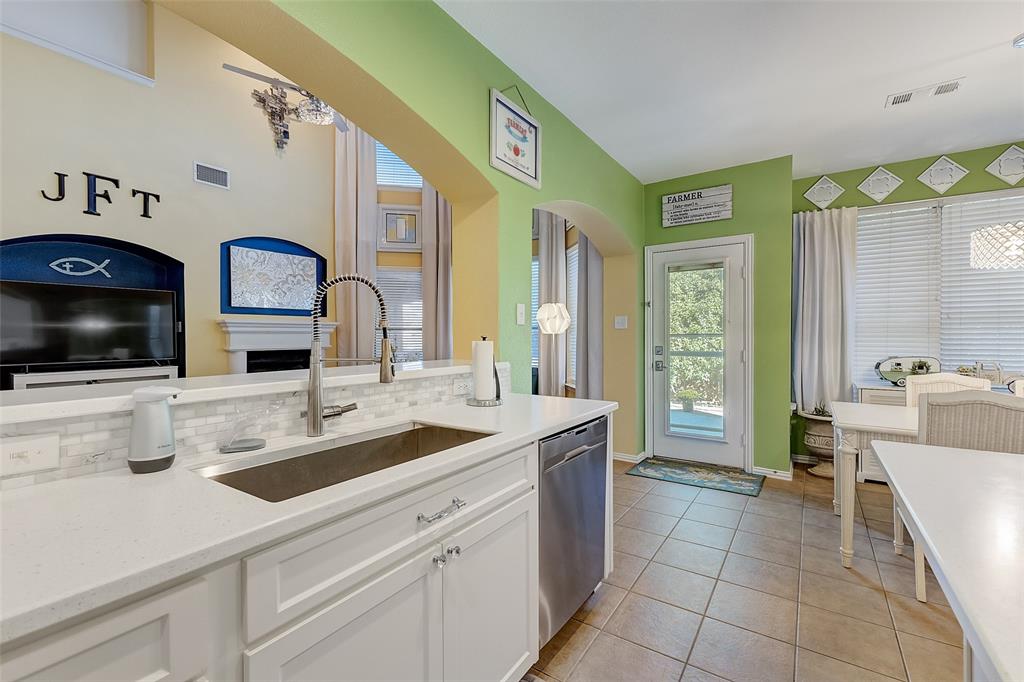 Saratoga - Residential