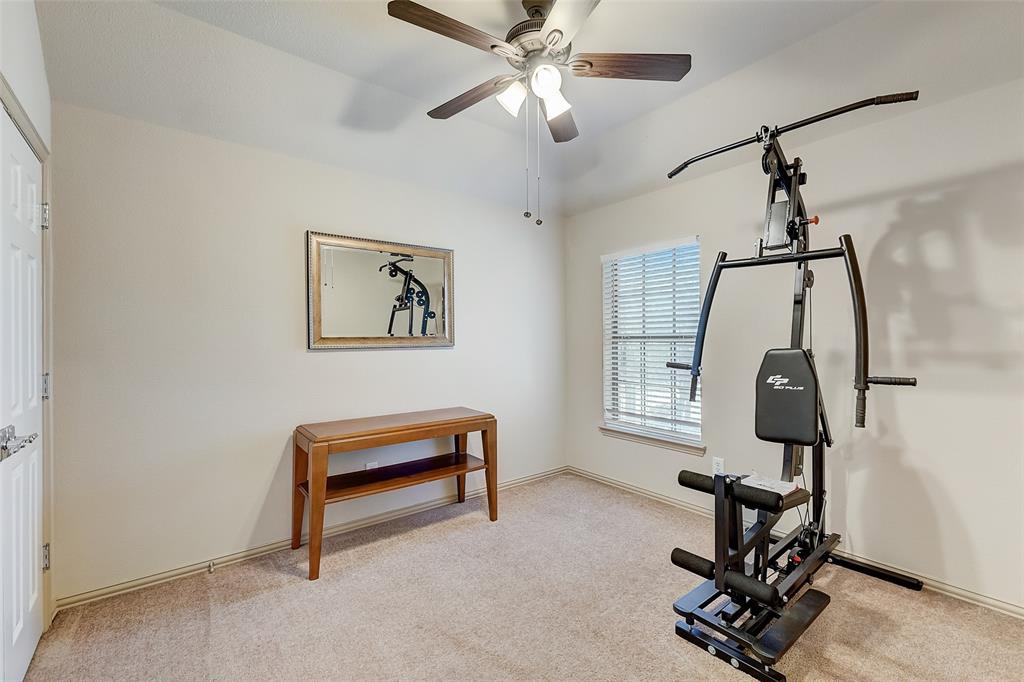 Saratoga - Residential