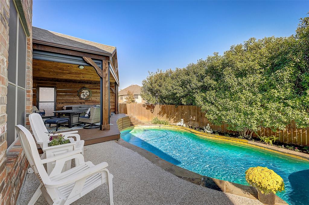 Saratoga - Residential