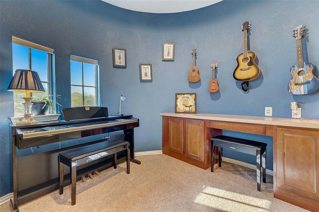 Saratoga - Residential