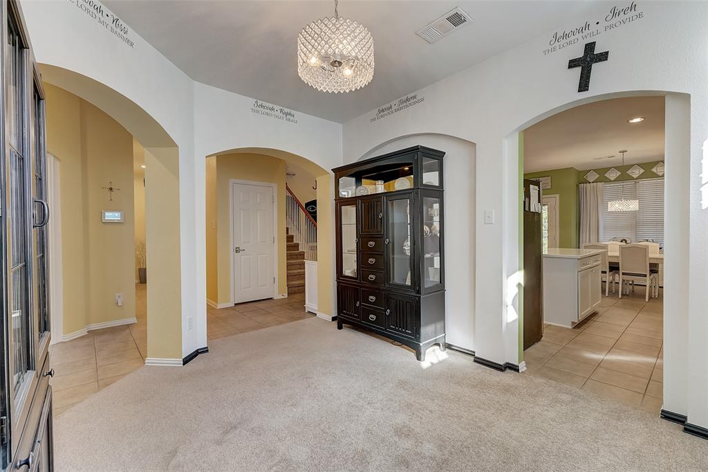 Saratoga - Residential