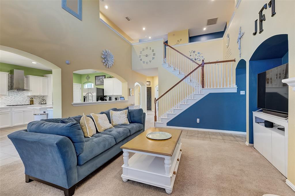 Saratoga - Residential