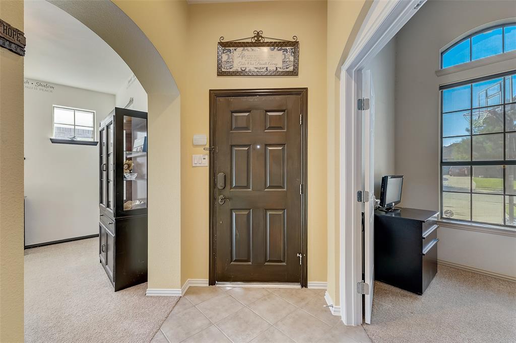 Saratoga - Residential