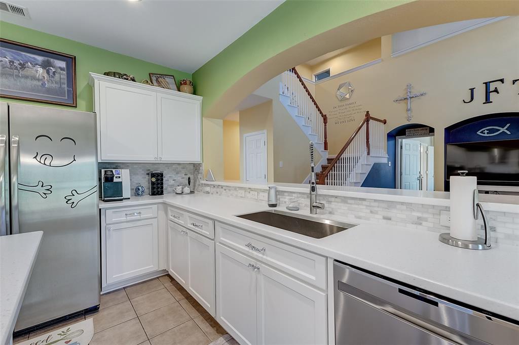 Saratoga - Residential