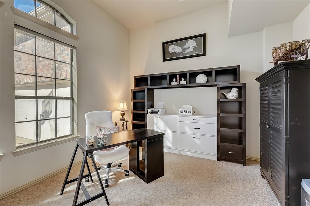 Saratoga - Residential