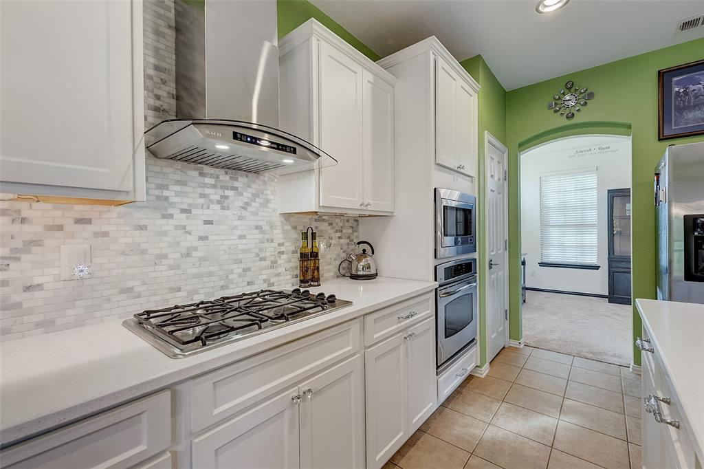 Saratoga - Residential