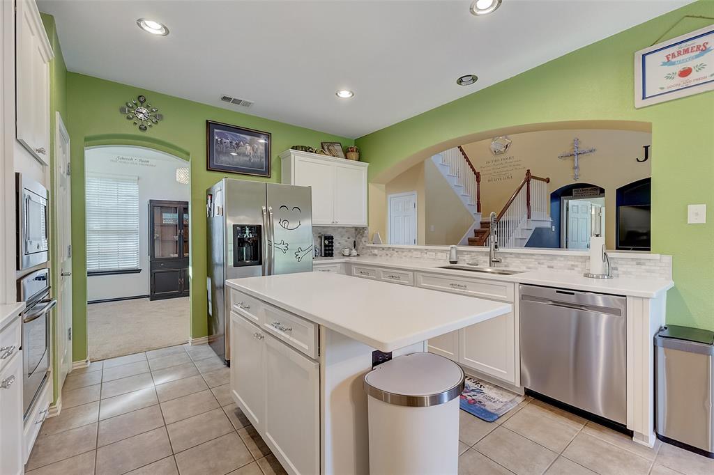 Saratoga - Residential